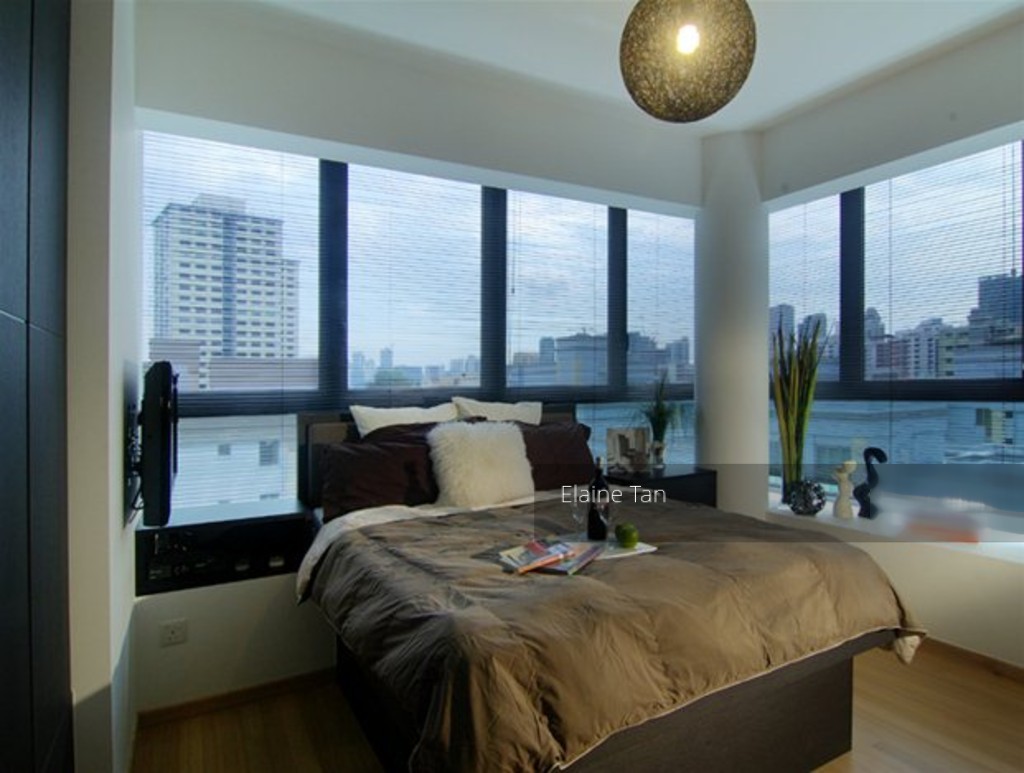 Oxford Suites (D8), Apartment #138719082